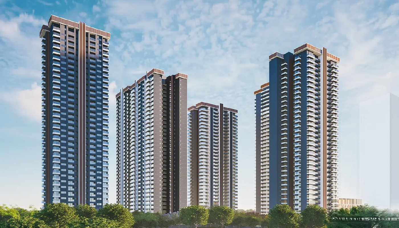 Godrej Sector 53 Gurgaon | Godrej New Launch 7.5 Acres Land Parcel